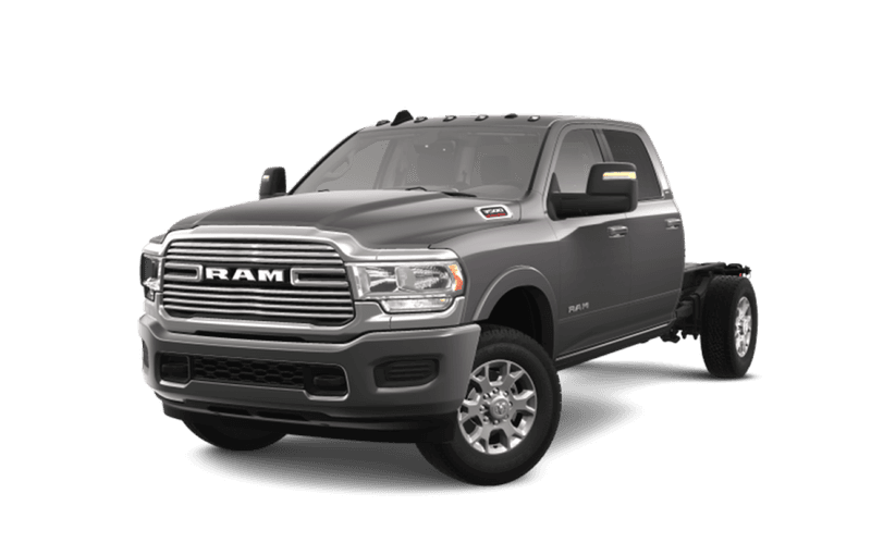 2024 Ram Chassis Cab 3500 Laramie®