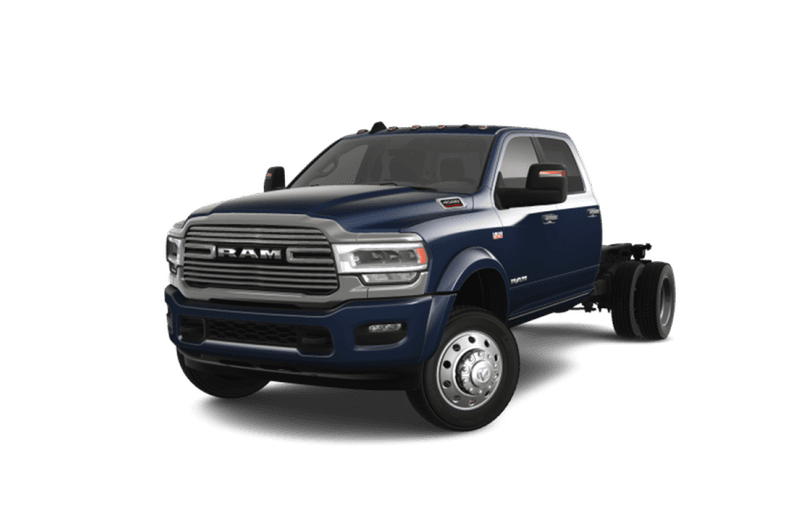 2024 Ram Chassis Cab 4500 Laramie®
