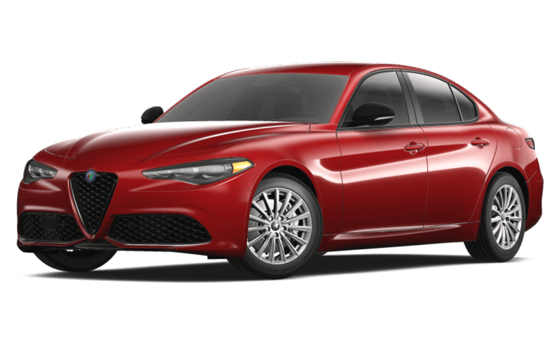 2024 Alfa Romeo Giulia Giulia Sprint