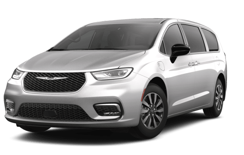 Chrysler Pacifica Hybrid rechargeable Select 2024