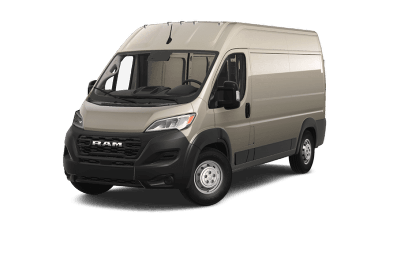 2024 Ram ProMaster 1500 High Roof 136 in. WB