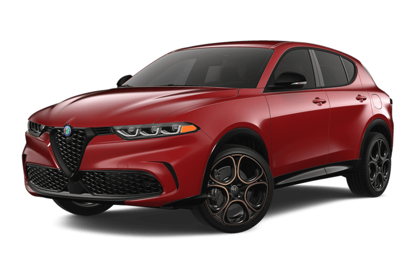 Alfa Romeo Tonale eAWD (PHEV) 2025 Intensa