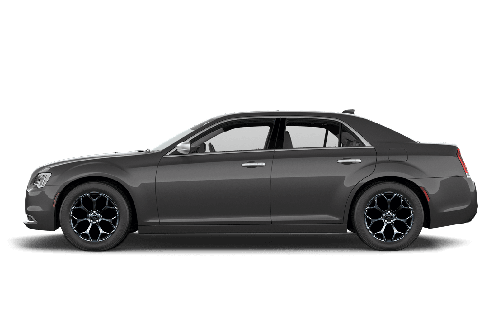 2019 Chrysler 300 Luxury Sedan Chrysler Canada
