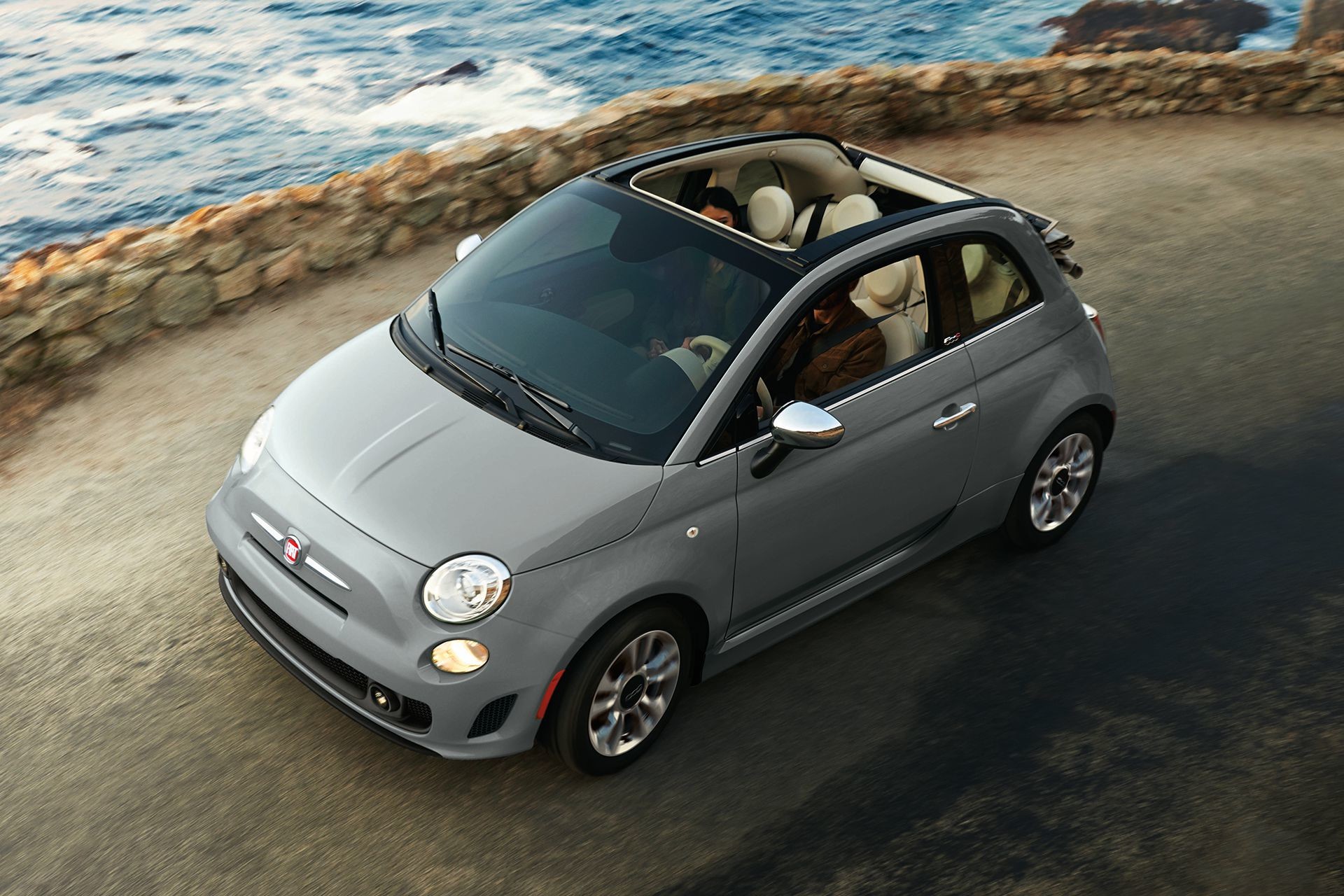 Fiat Door Sub Compact Car Fiat Canada