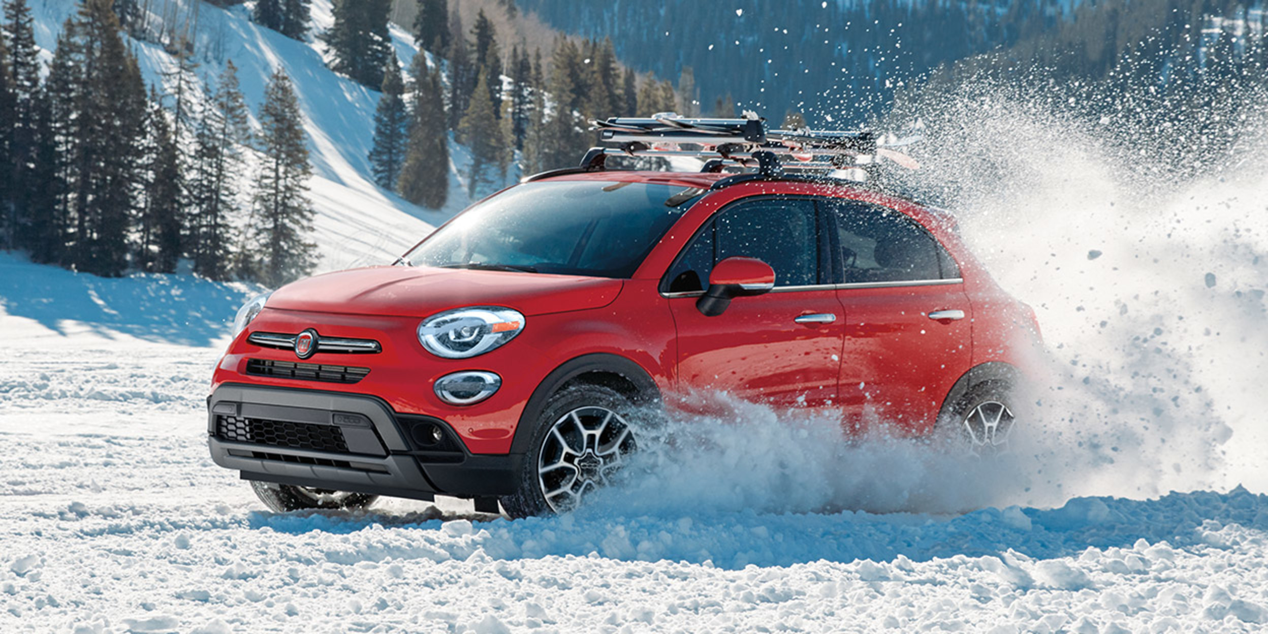 FIAT Canada Explore our cars and build and price today