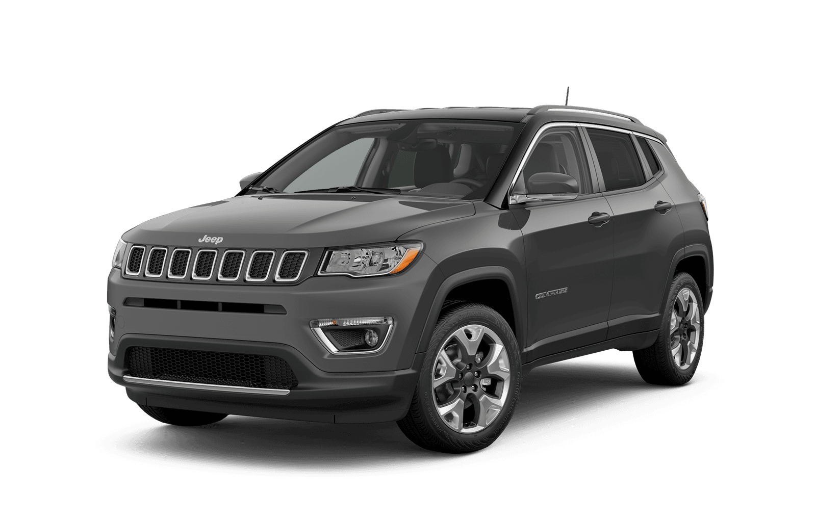 2019 Jeep Compass Compact SUV Jeep Canada