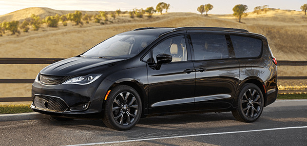 2019-chrysler-pacifica-vehicle-selection