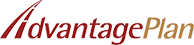 Advantage Plan program's logo