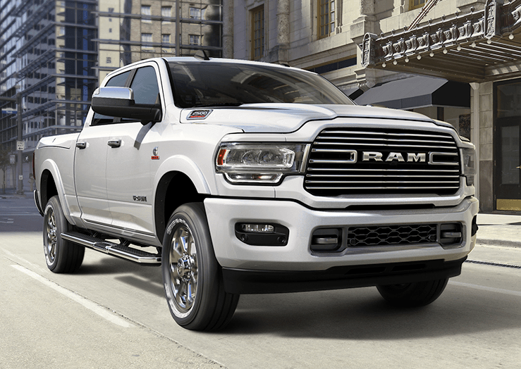 2006 Dodge Ram 2500 Towing Capacity Chart