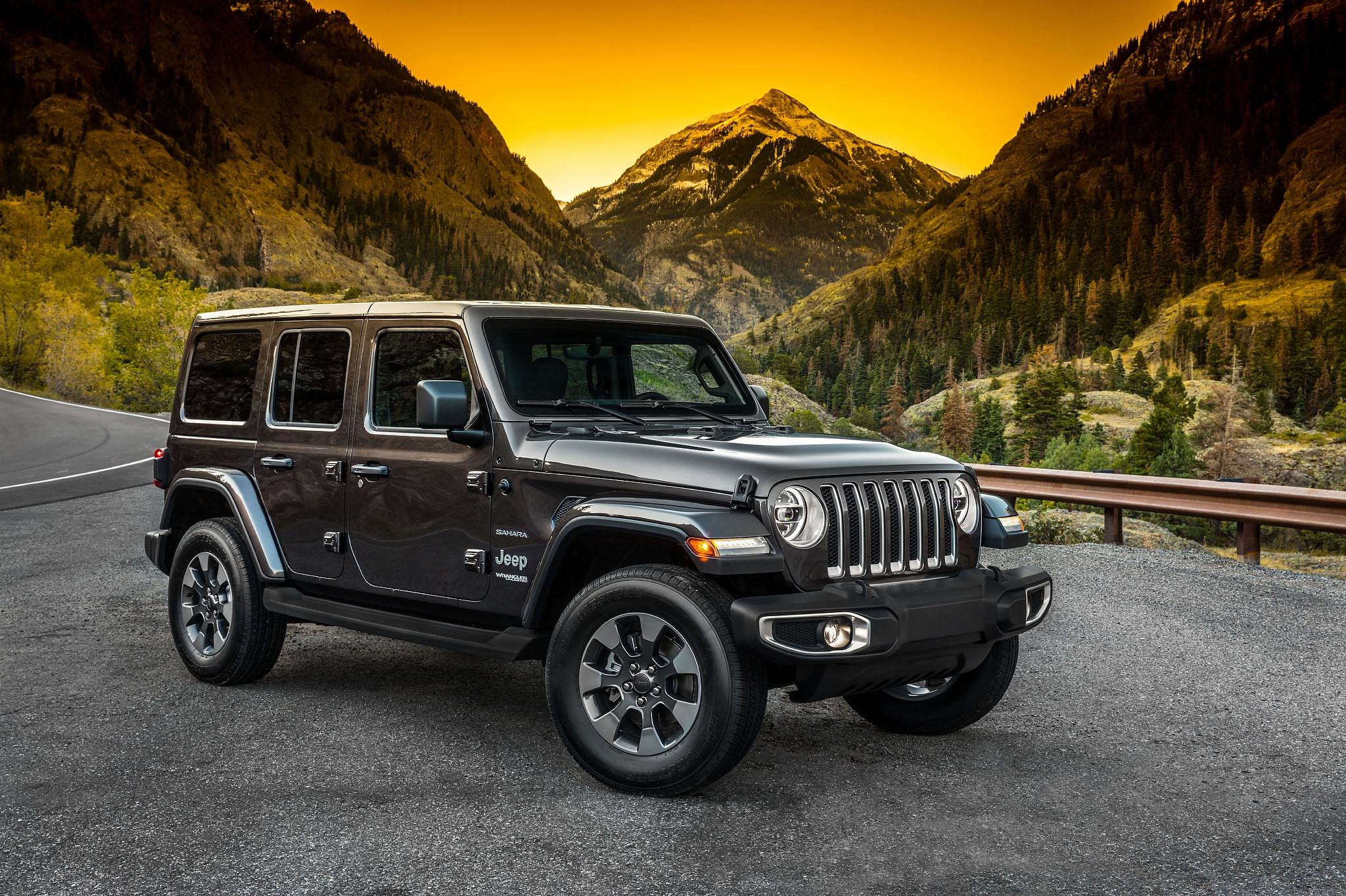 From Trail to Resale, You Can Count on A Jeep | Jeep Canada