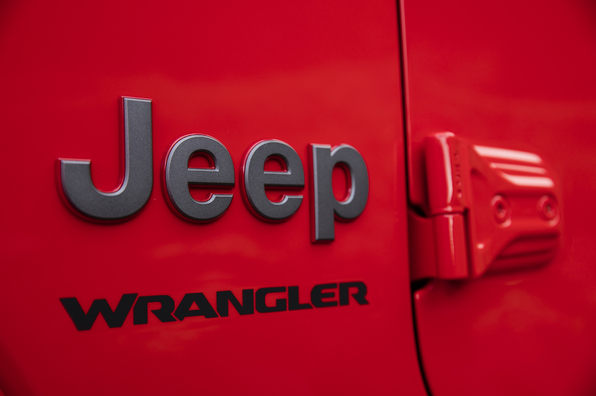 The Long History Of The Jeep Wrangler | Jeep Canada