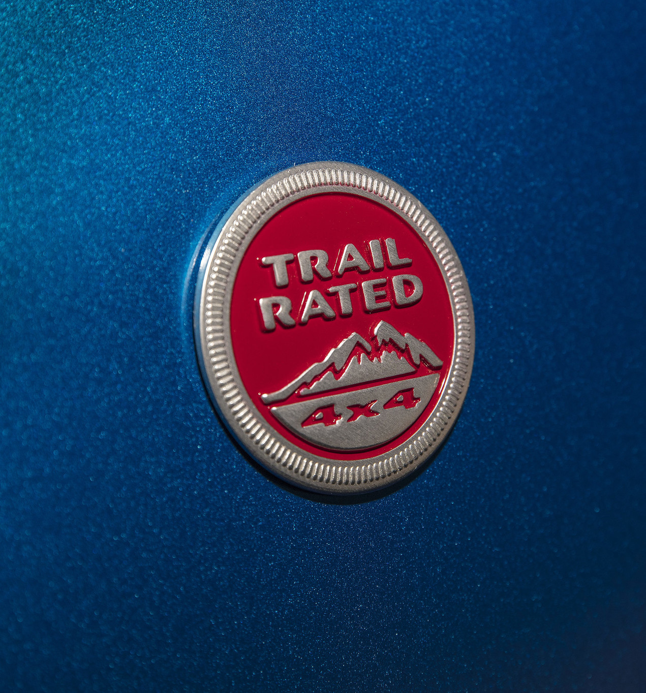 Trail Rated: The Ultimate Test of Capability