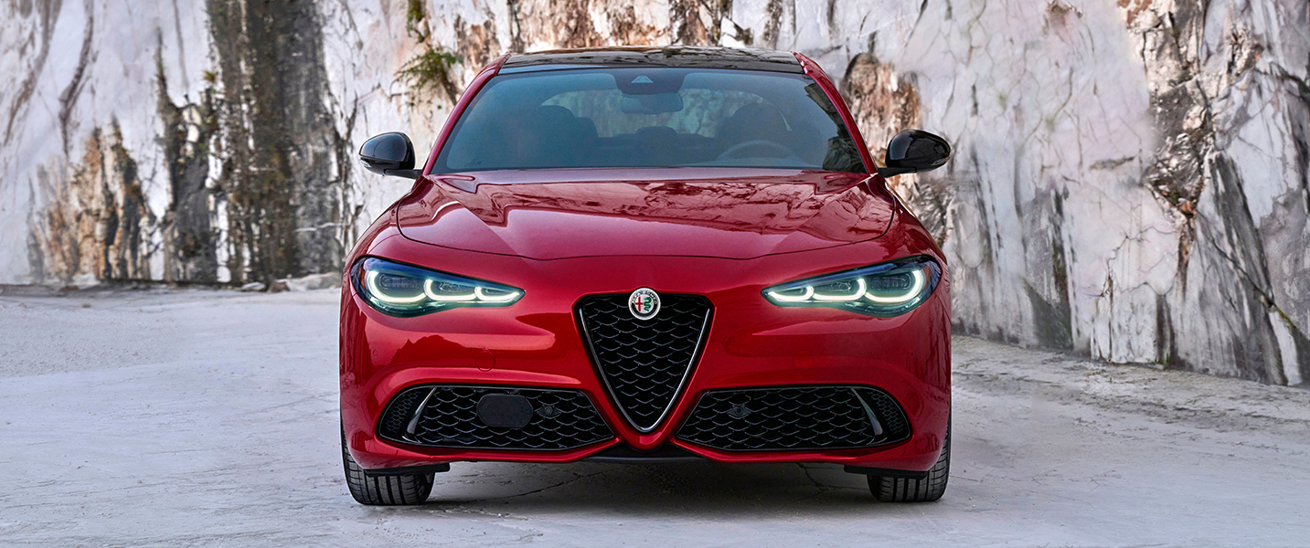 Alfa Romeo Giulietta Review 2024