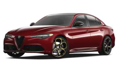 2025 Alfa Romeo Intensa