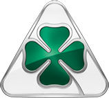 Logo Alfa Romeo Quadrifoglio