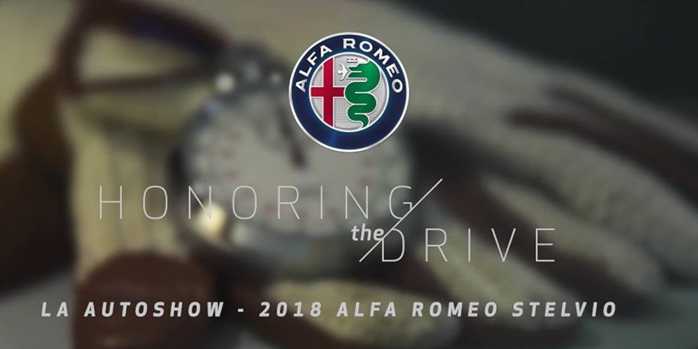 récapitulatif du los angeles auto show 2016 (disponible en anglais seulement)