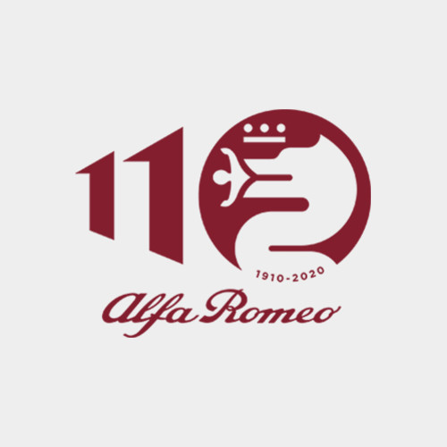 Le 110e anniversaire d’Alfa Romeo : de 1910 à 2020