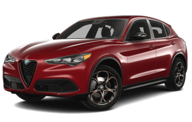 2025 Alfa Romeo Intensa