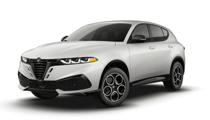 2026 Alfa Romeo Tonale