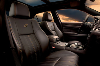 2018 chrysler 300 interior 2018 chrysler 300 interior