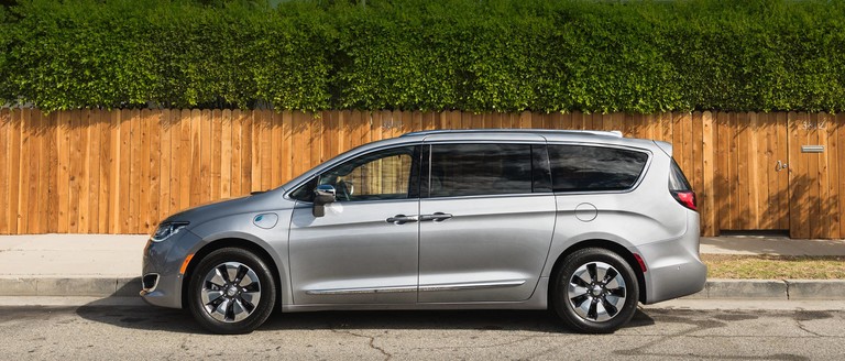chrysler pacifica hybrid 2019 | chrysler canada