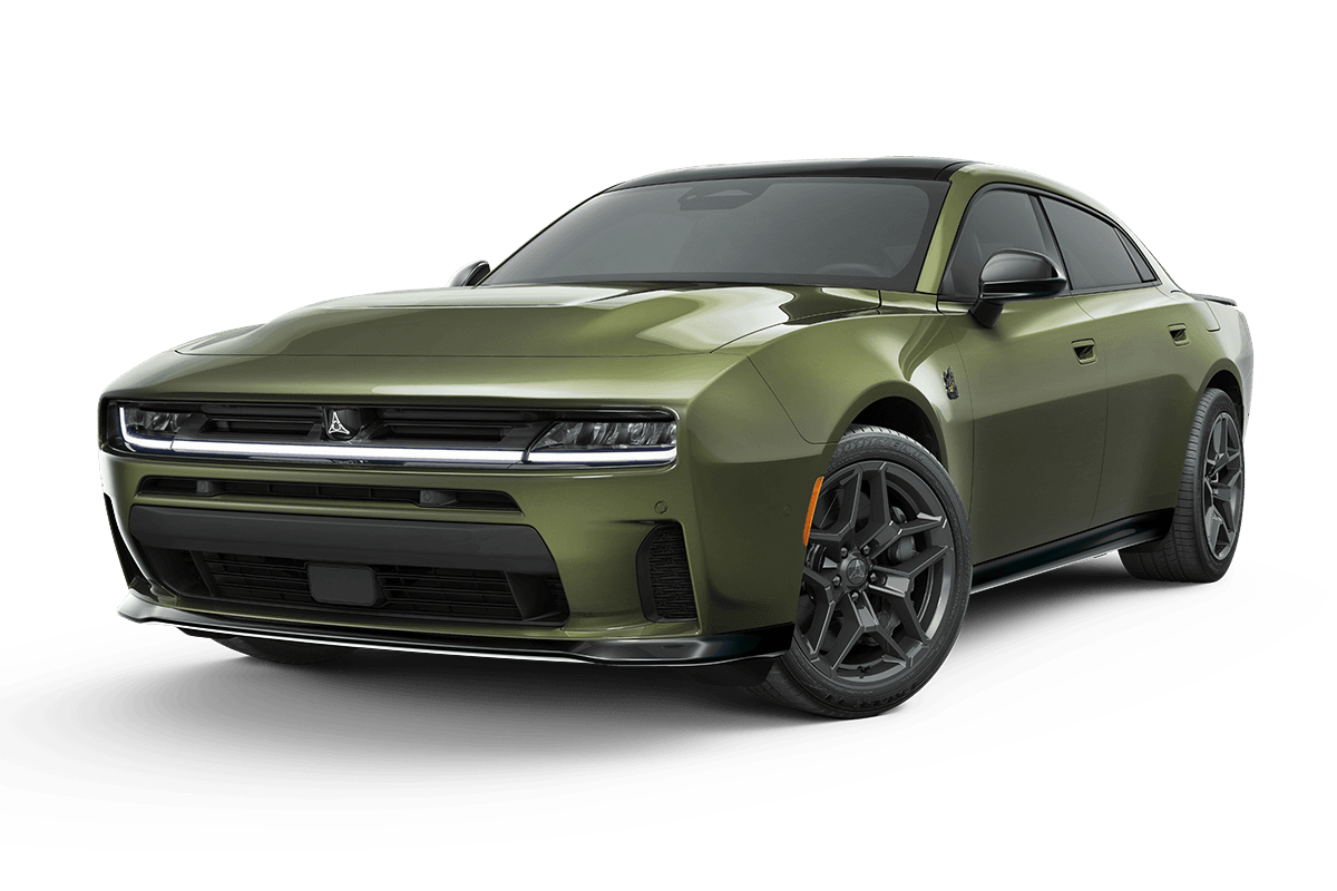 キープキャスト2026 DODGE 2026 Dodge Charger — Lineup | Dodge Canada