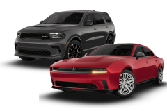 Dodge - Special Offers