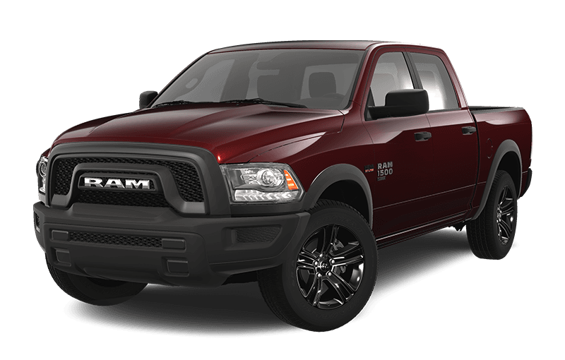 2024 Ram 1500&nbsp;Classic