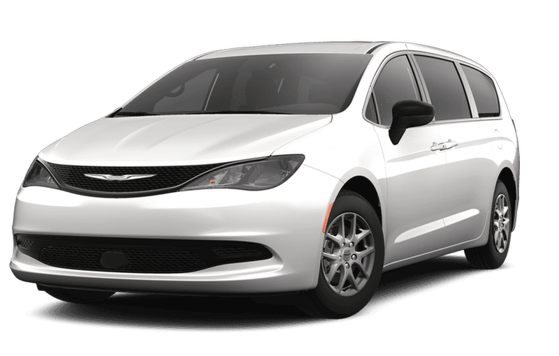 2026 Chrysler Grand&nbsp;Caravan