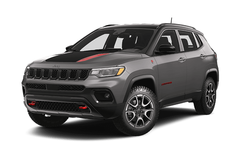 2024 <span class="unbr">Jeep<sub>®</sub></span> Compass