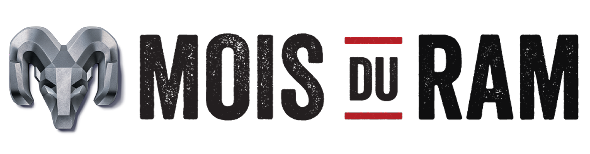 Logo Mois du Ram.