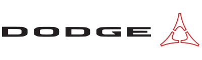 Logo Dodge.