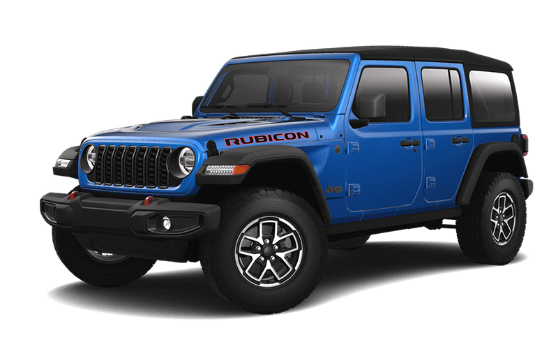 2024 <span class="unbr">Jeep<sub>®</sub></span> Wrangler