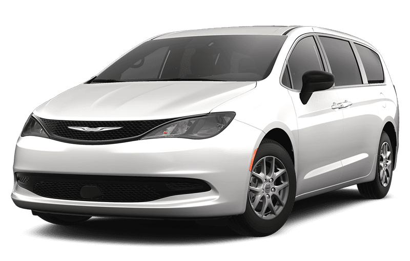 2025 Chrysler Grand Caravan