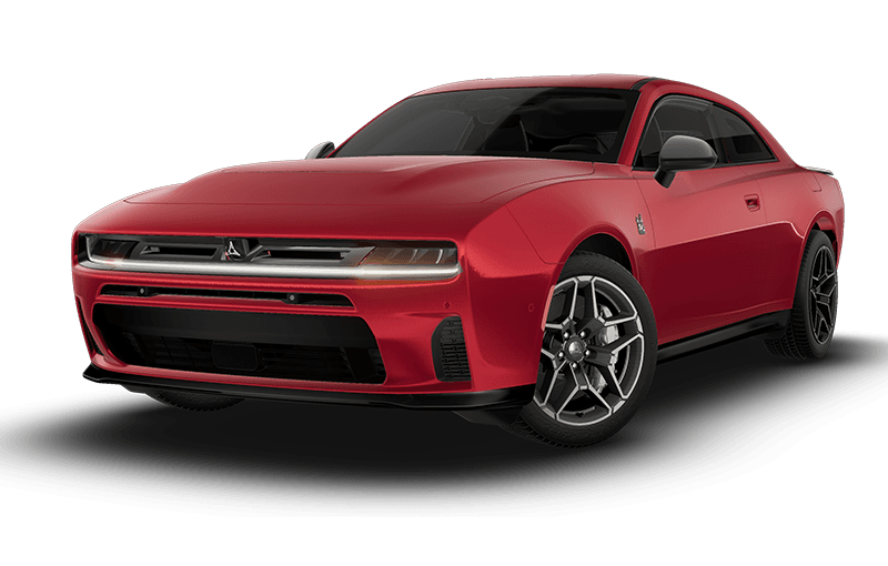 Dodge Charger&nbsp;2026