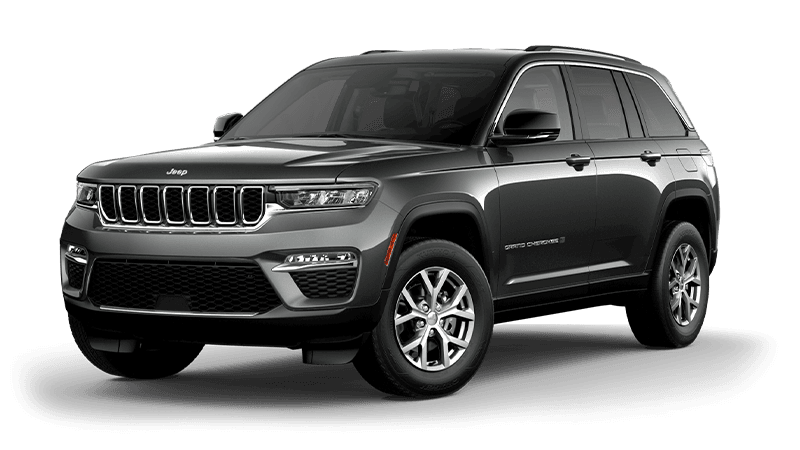 Jeep Grand&nbsp;Cherokee 2022 