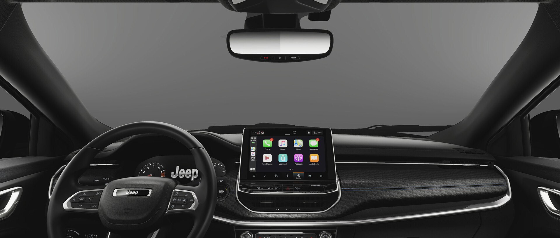 2026 <span class="unbr">Jeep<sub>®</sub></span> Compass