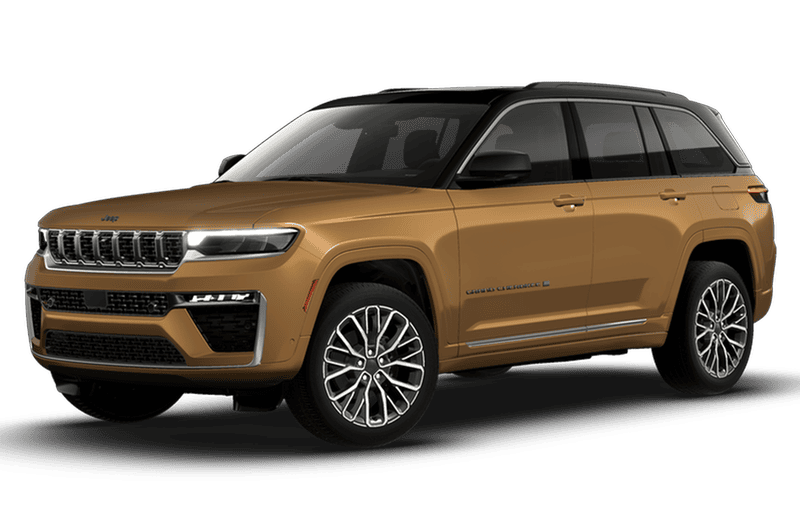 <span class="unbr">Jeep<sub>®</sub> Grand</span> Cherokee&nbsp;2026