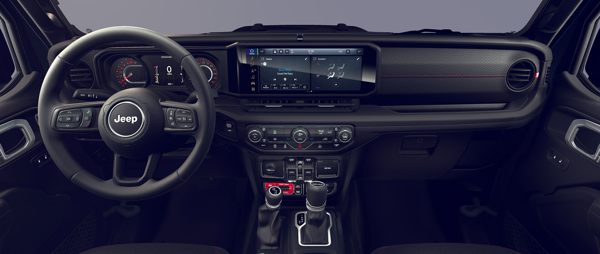 2026 <span class="unbr">Jeep<sub>®</sub></span> Wrangler