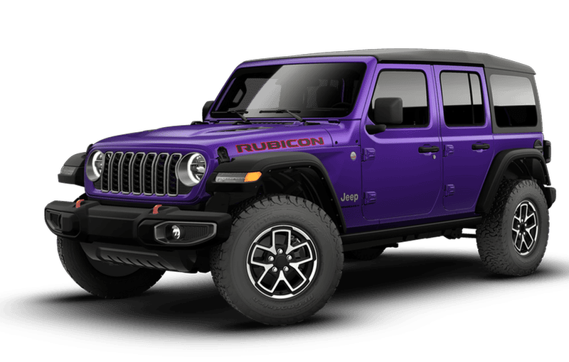 <span class="unbr">Jeep<sub>®</sub></span> Wrangler&nbsp;2026