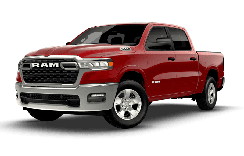 Ram 1500 2026