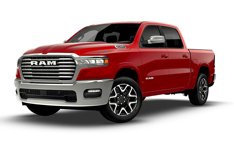 Ram 1500 2026
