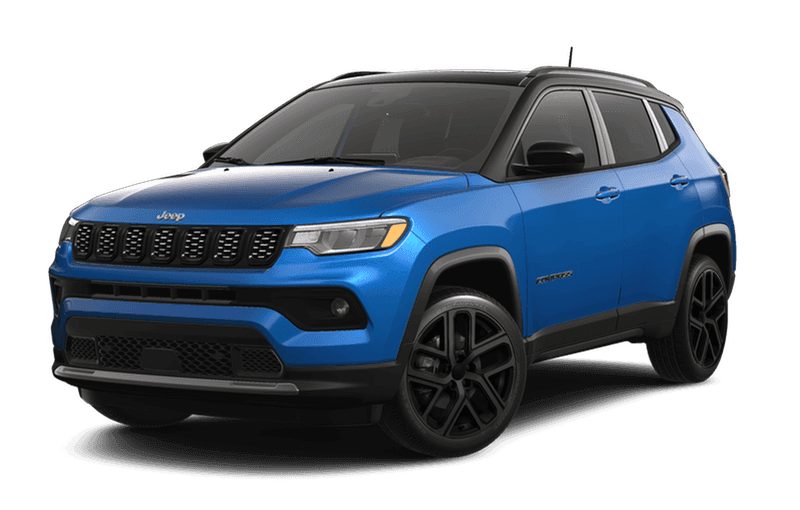 2026 <span class="unbr">Jeep<sub>®</sub></span> Compass