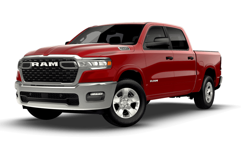 Ram 1500 2026