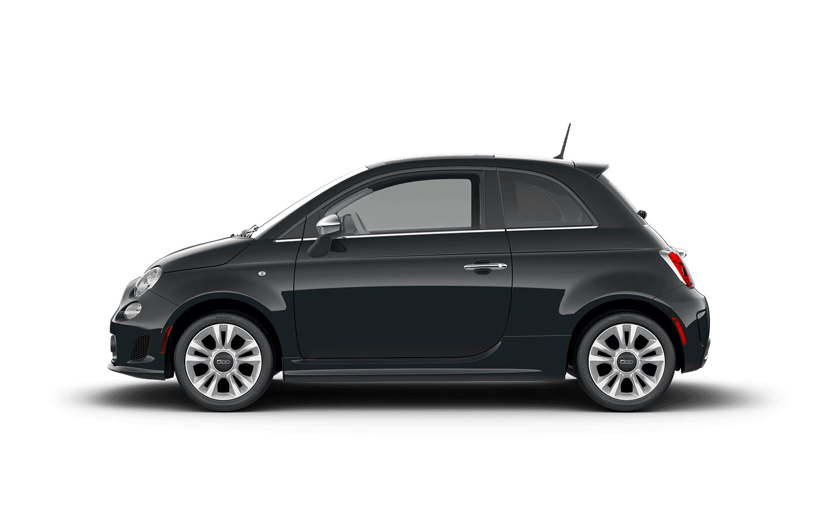 2019 Fiat 500 4 Door Sub Compact Car Fiat Canada