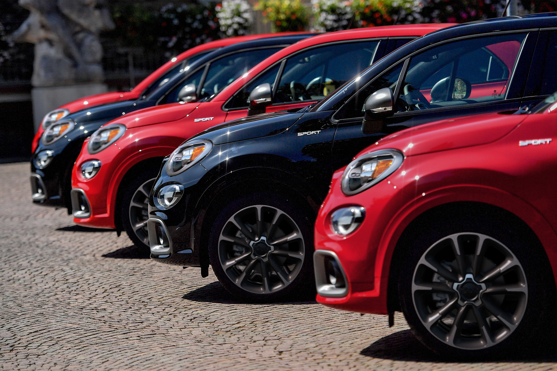 FIAT Canada  Explore our cars and build and price today