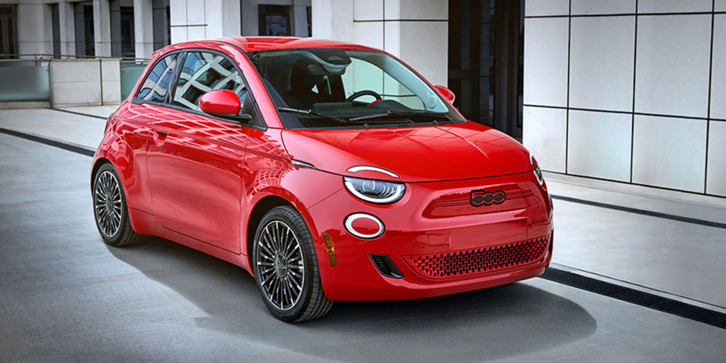 FIAT Canada  Explore our cars and build and price today