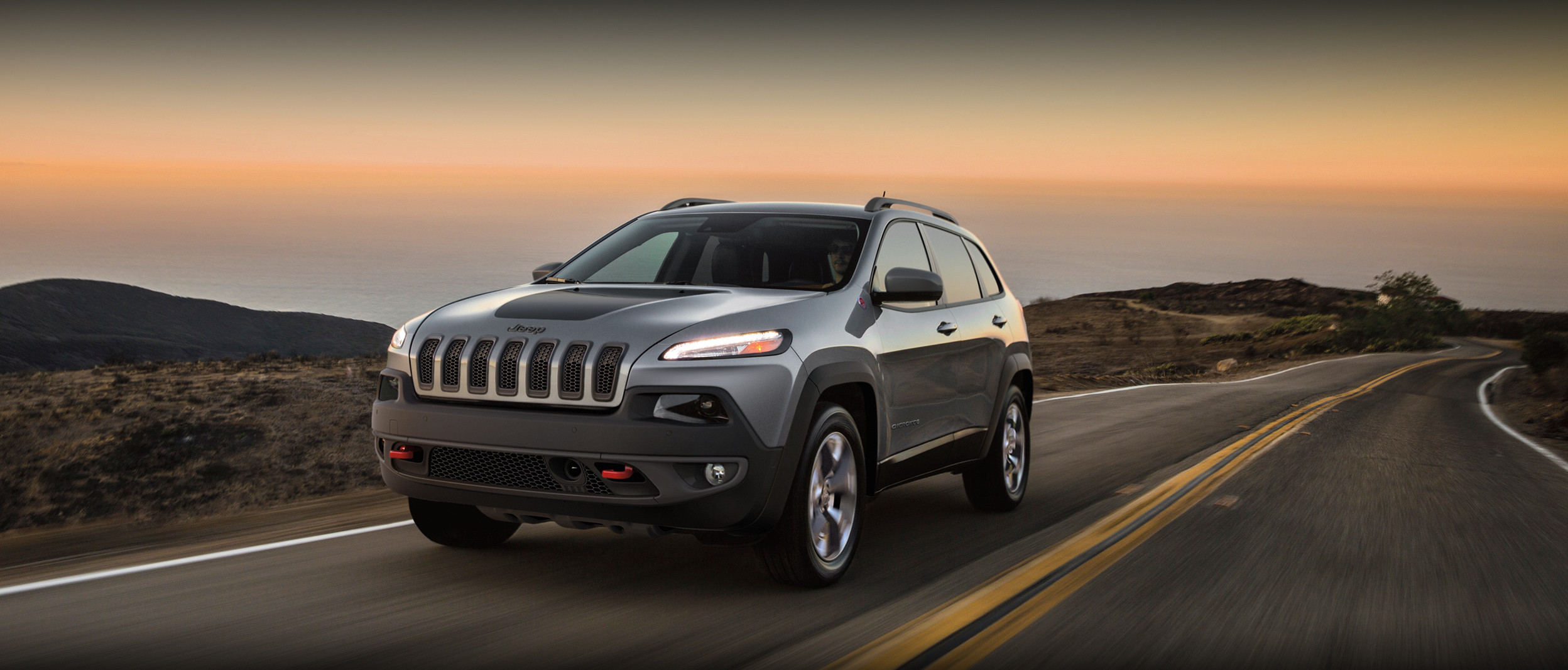 2014 jeep cherokee north owners manual