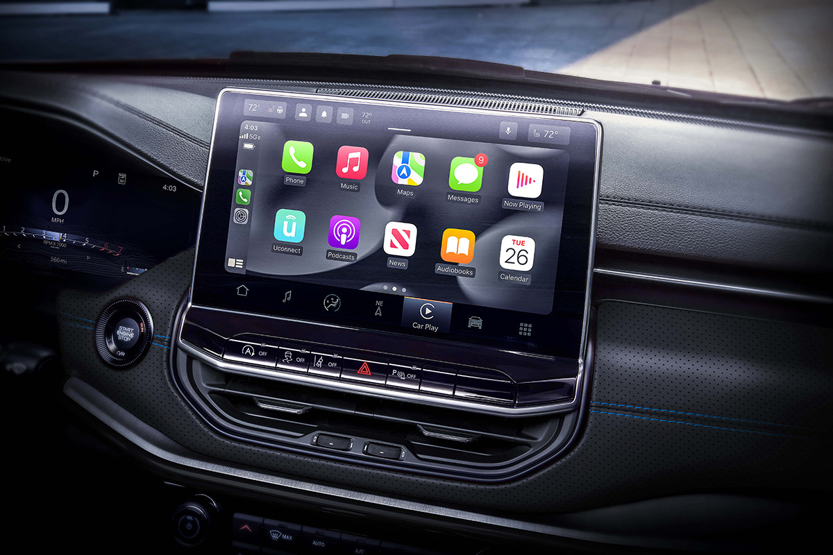 Smart Tech & Confident Safety 