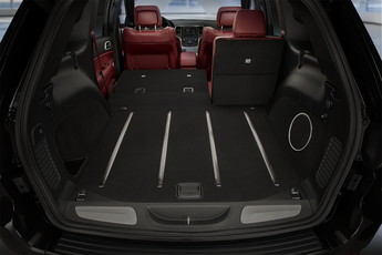 2019 Jeep Grand Cherokee Most Awarded Suv Ever Jeep Canada